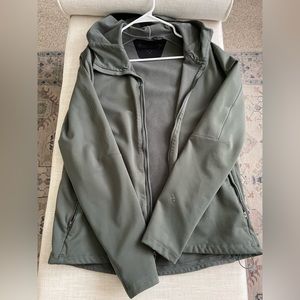 Lululemon jacket